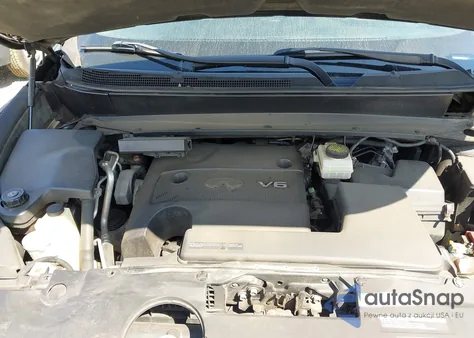 2014 Infiniti Qx60 from USA, damaged, VIN 5N1AL0MM7EC506208